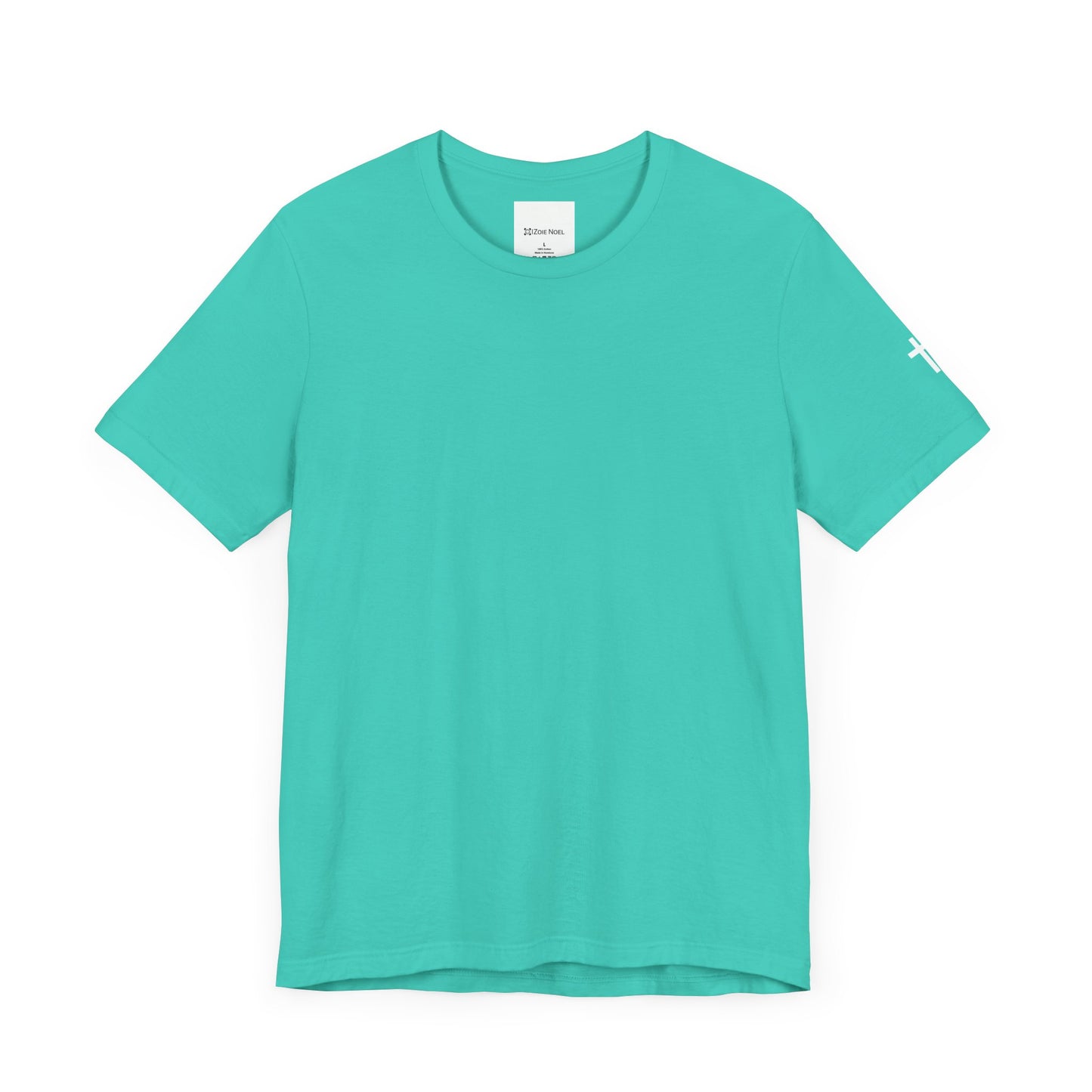 Proverbs Bible Verse Tee