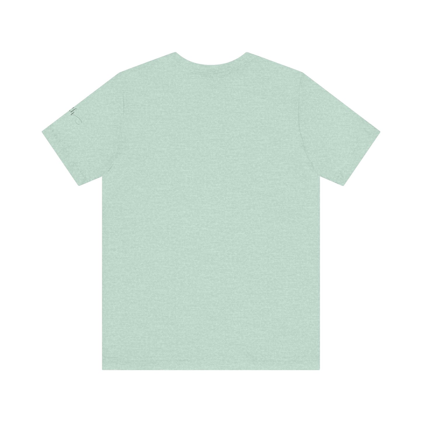 Empowering Proverbs 31 Tee