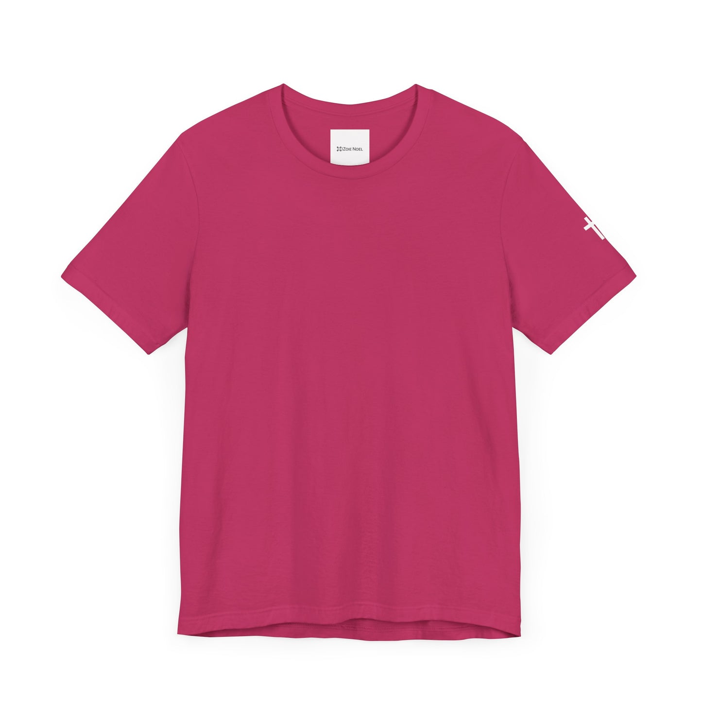 Proverbs Bible Verse Tee