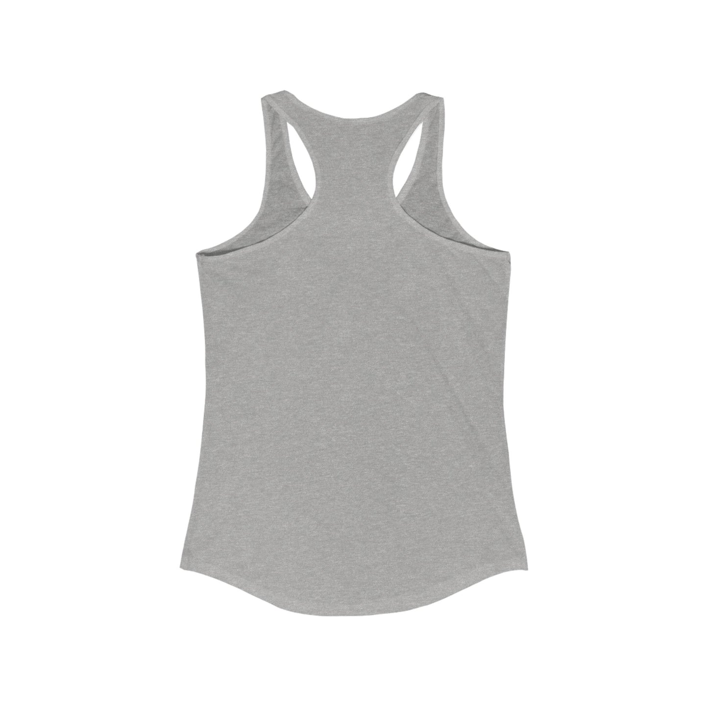Tank Top - Custom All Star or Player Photo Racerback Tank for Women