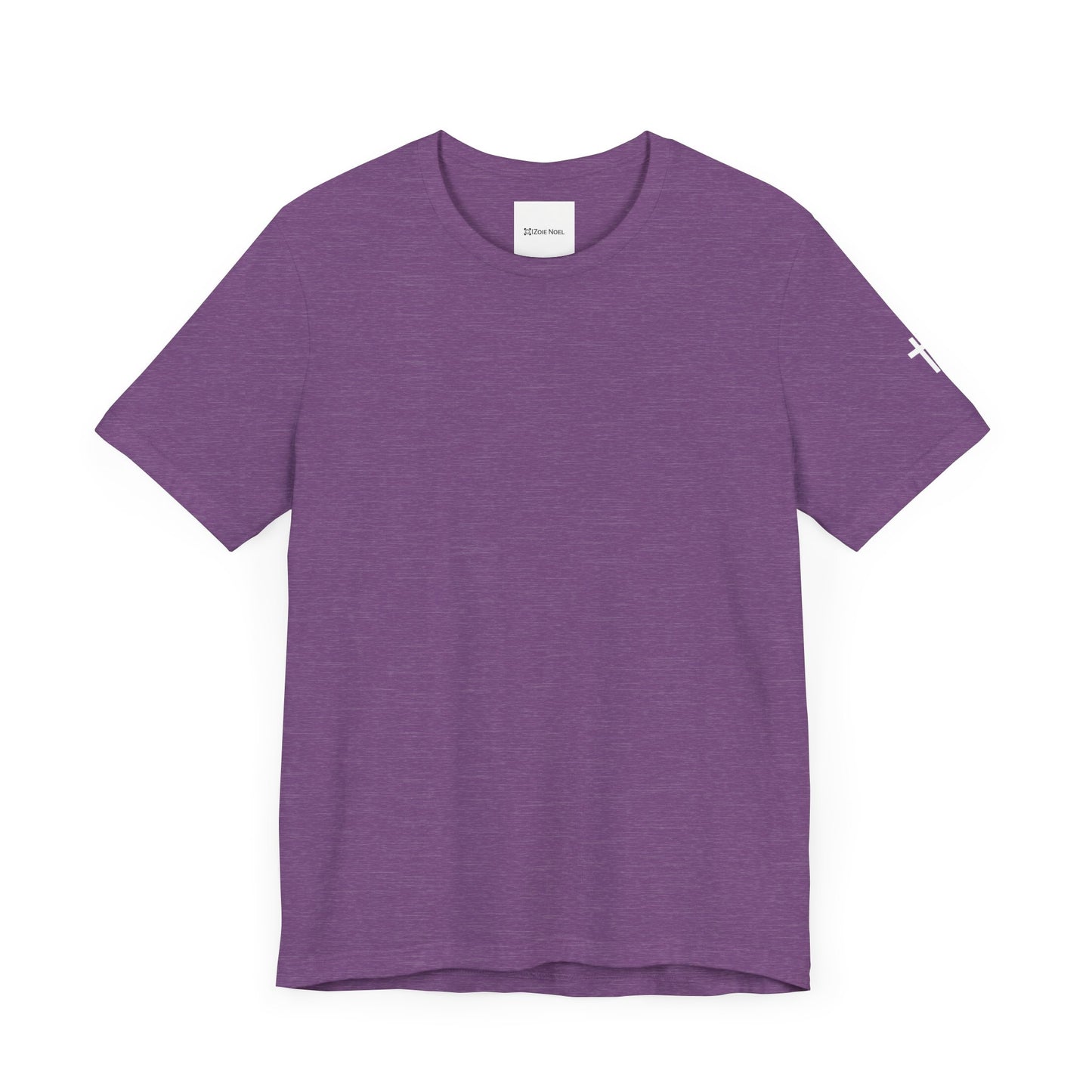Proverbs Bible Verse Tee