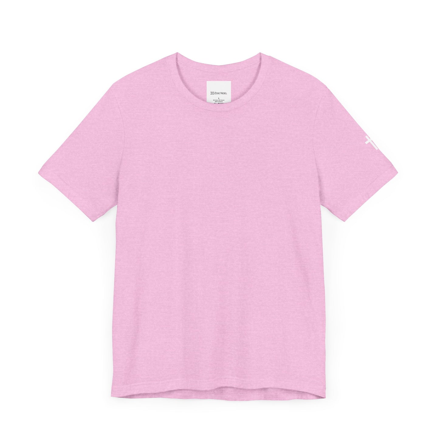 Proverbs Bible Verse Tee
