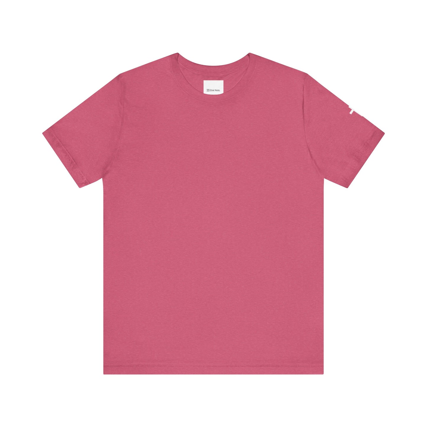 Proverbs Bible Verse Tee