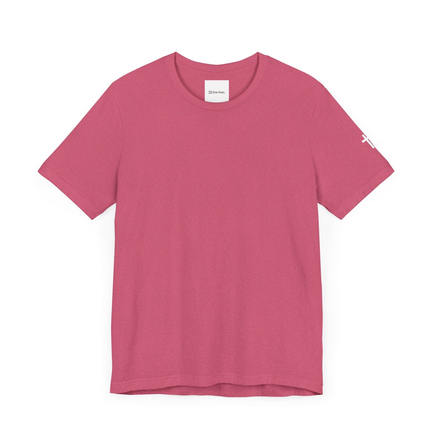 Proverbs Bible Verse Tee