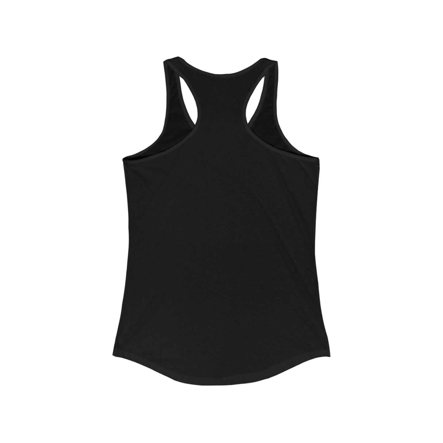 Tank Top - Custom All Star or Player Photo Racerback Tank for Women