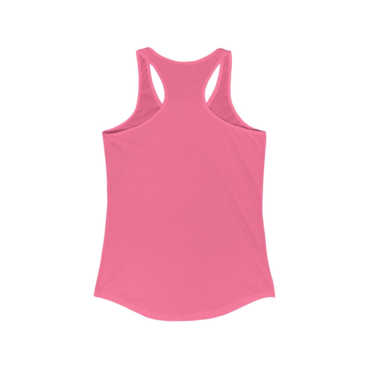Tank Top - Custom All Star or Player Photo Racerback Tank for Women