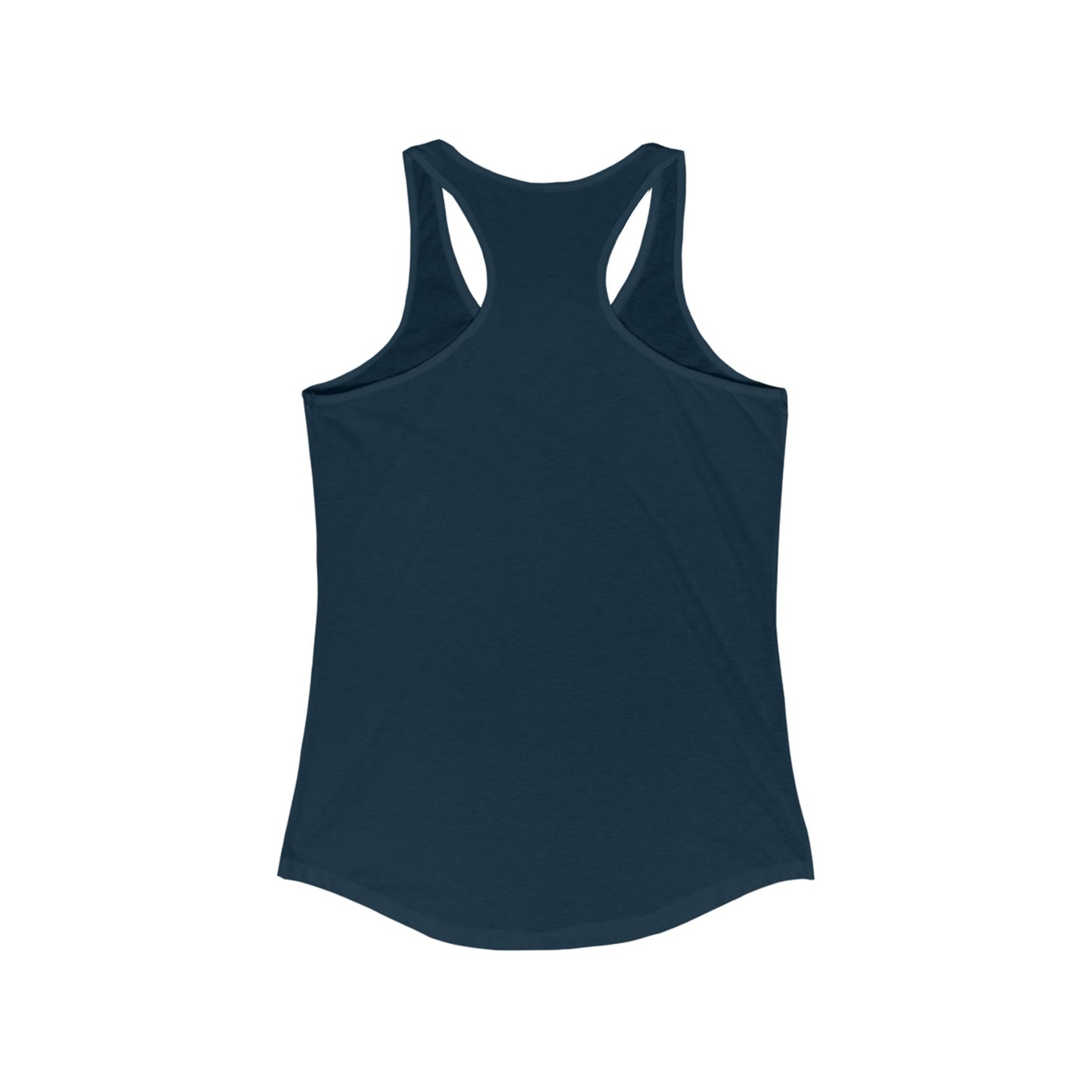 Tank Top - Custom All Star or Player Photo Racerback Tank for Women