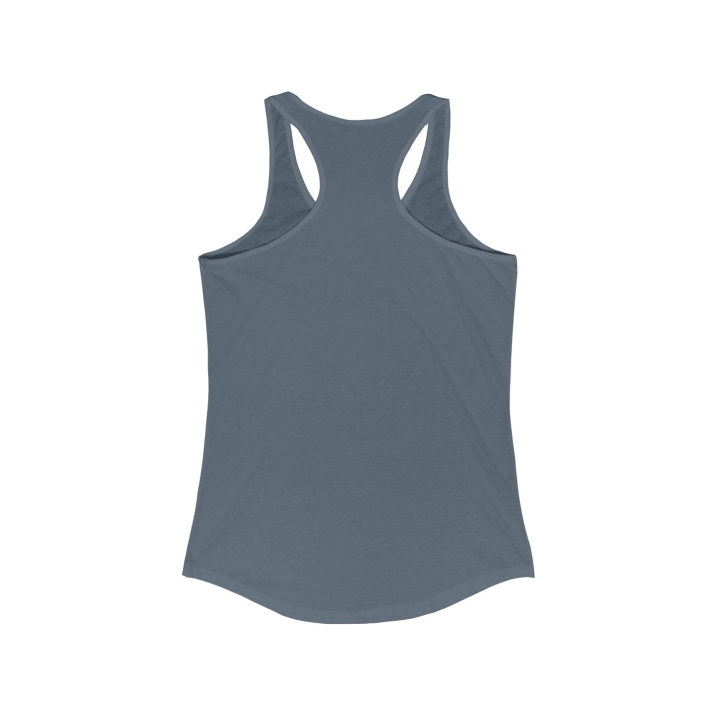 Tank Top - Custom All Star or Player Photo Racerback Tank for Women