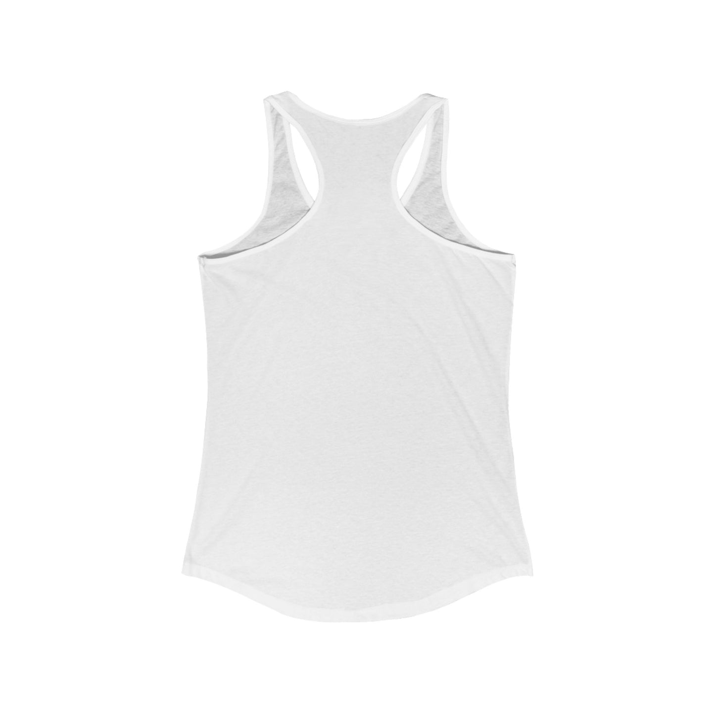 Tank Top - Custom All Star or Player Photo Racerback Tank for Women