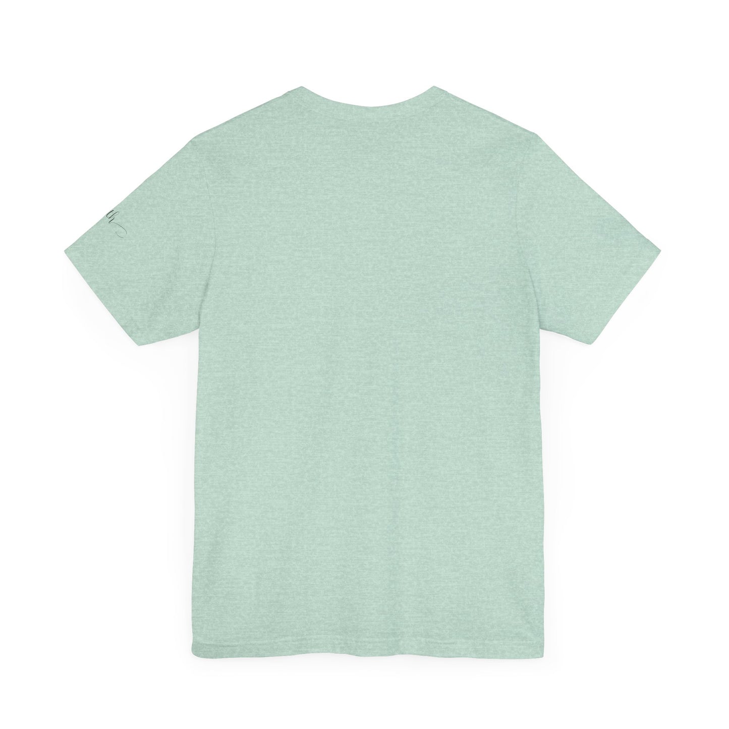 Empowering Proverbs 31 Tee