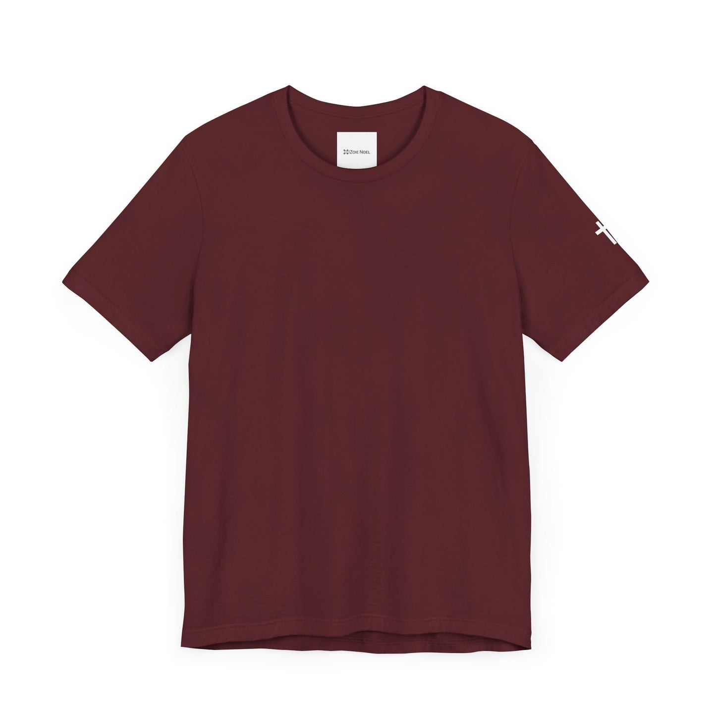 Proverbs Bible Verse Tee