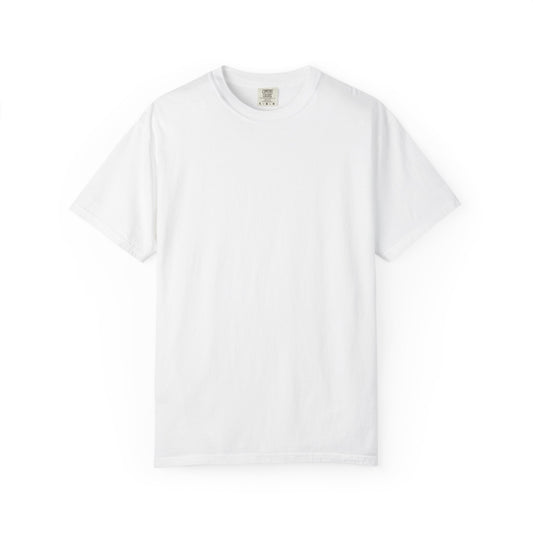 Scripture Verse Unisex T-shirt - Matthew 11:29 Gentle and Low