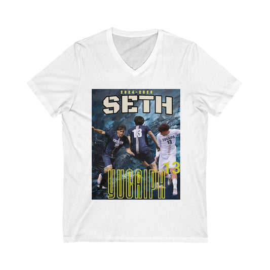Collage Tee- Custom