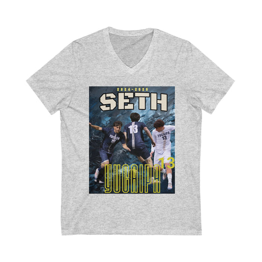Collage Tee- Custom